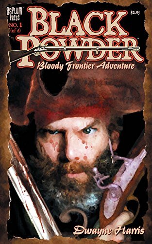 Black Powder #1