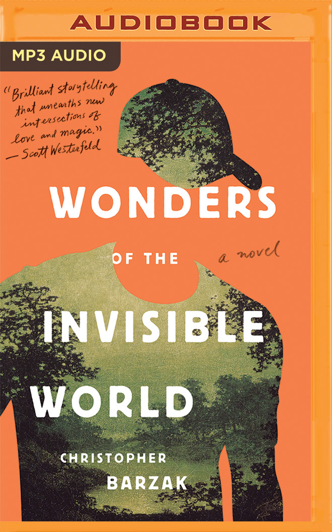 Wonders of the Invisible World