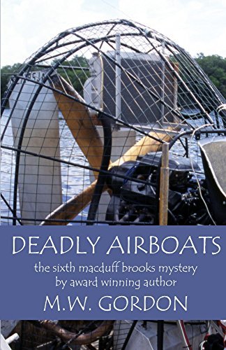 Deadly Airboats