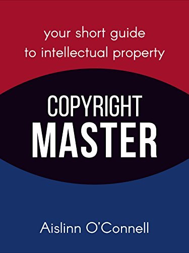 Copyright Master by Aislinn O'Connell | Goodreads