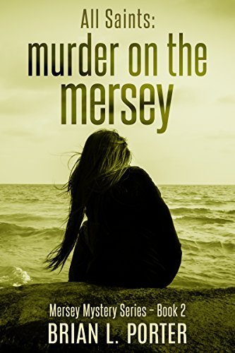 Mersey Murder Mysteries book cover 3