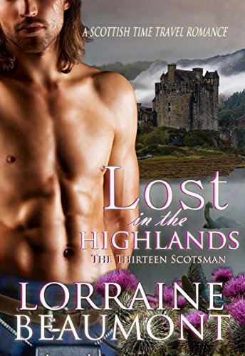Lost in the Highlands Vol 1