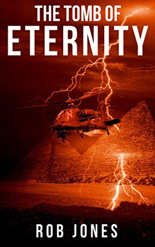 The Tomb of Eternity