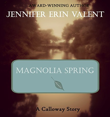 Magnolia Spring
