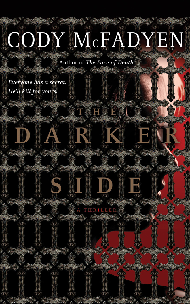 The Darker Side by Cody McFadyen | Goodreads