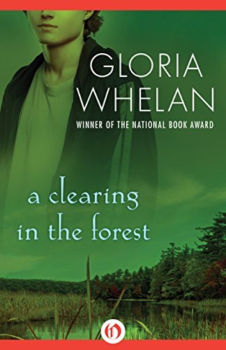A Clearing in the Forest book cover