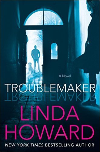 Troublemaker (GO-Team, #1)