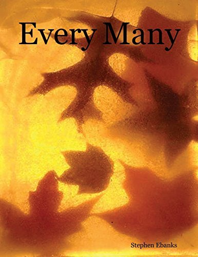 Every Many by Stephen Ebanks | Goodreads