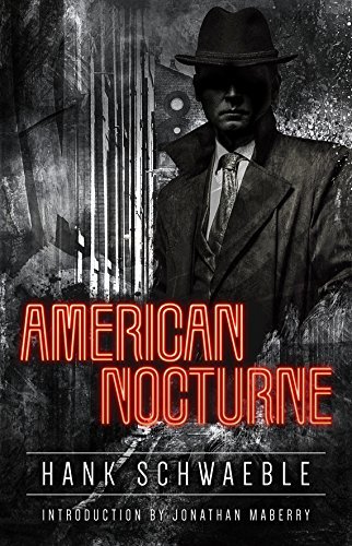 Jake Hatcher book cover 3