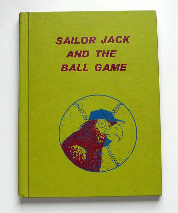 Sailor Jack and the Ball Game by Selma and Jack Wassermann Goodreads