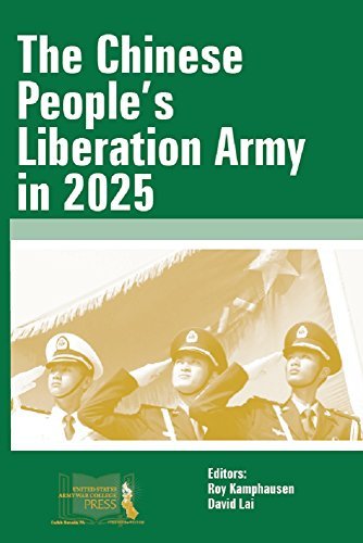 The Chinese People's Liberation Army in 2025 by U.S. Department of ...