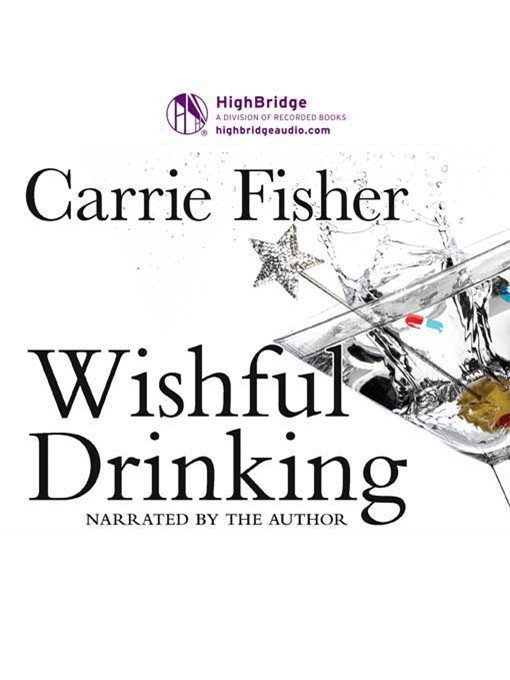Wishful Drinking