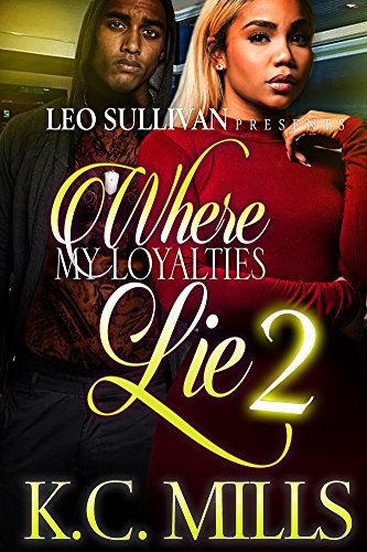 Where My Loyalties Lie 2 book cover