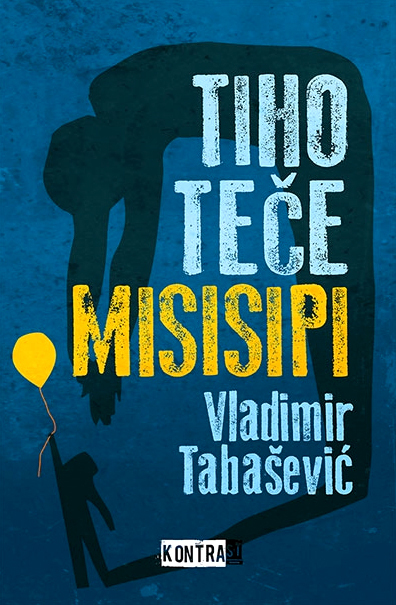 Tiho teče Misisipi