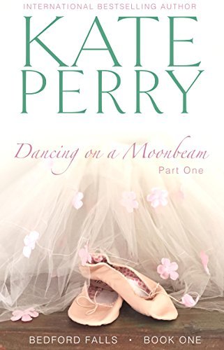 Dancing on a Moonbeam book cover