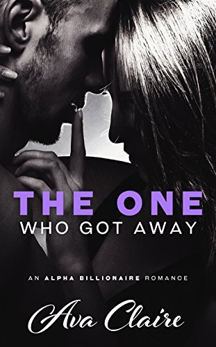 The One Who Got Away book cover