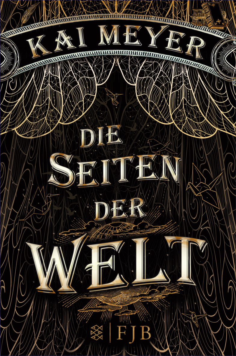 Die Seiten der Welt (Die Seiten der Welt, #1)