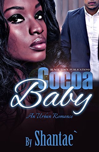 Cocoa Baby book cover