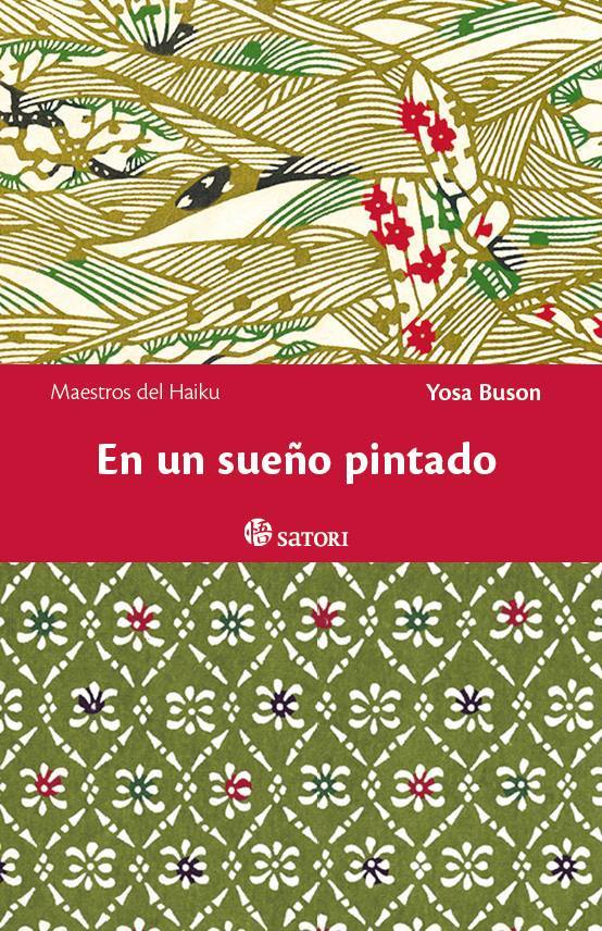 En un sueño pintado book cover