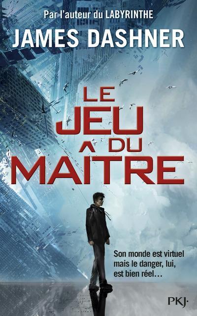 Le jeu du maître (Le jeu du maître, #1)