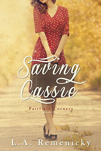 Fairfield Corners book cover 1