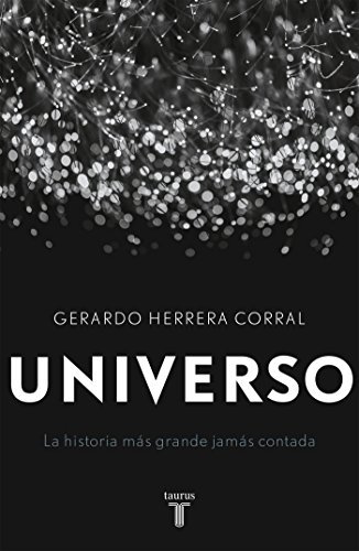 Universo [The Universe] book cover