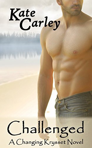 Challenged book cover