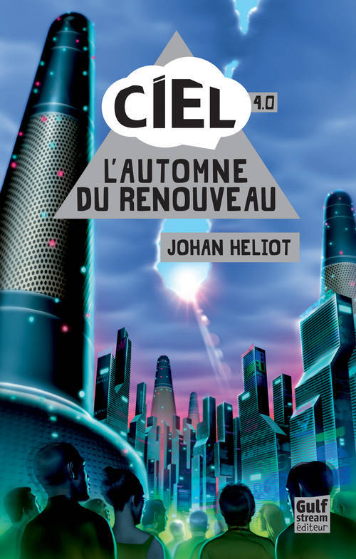 L'Automne du renouveau book cover