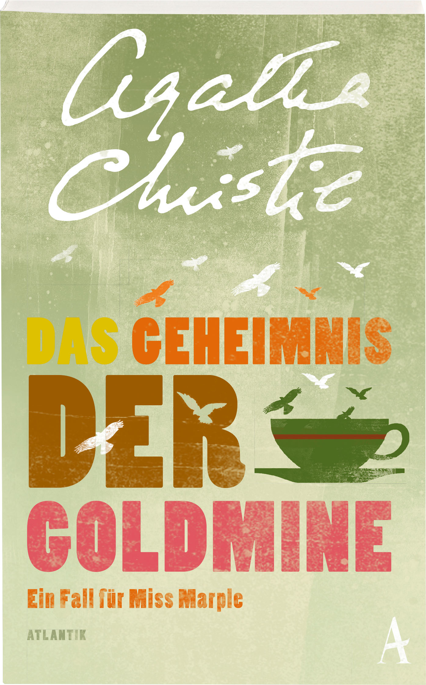Das Geheimnis der Goldmine