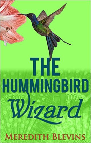 Annie Szabo book cover 1