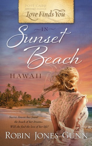 Love Finds You in Sunset Beach, Hawaii