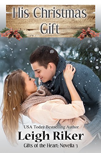 His Christmas Gift book cover