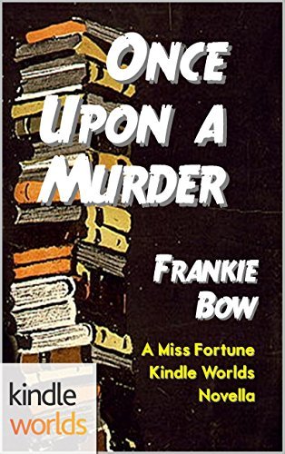Once Upon a Murder
