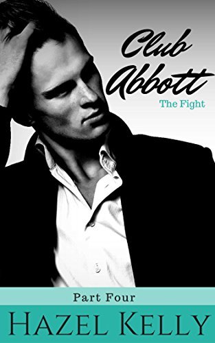 The Fight book cover
