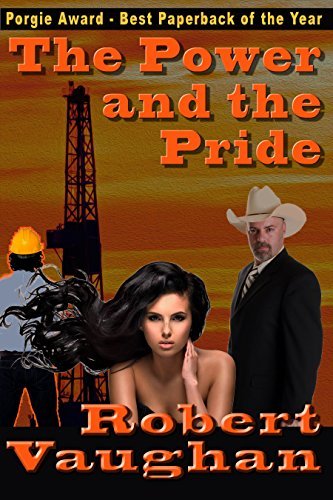 The Power And The Pride book cover