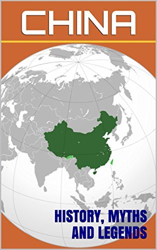 History, Myths and Legends of China by E.T.C. Werner | Goodreads