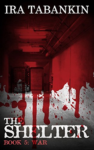 The Shelter: WAR