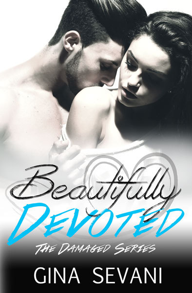 Damaged book cover 2