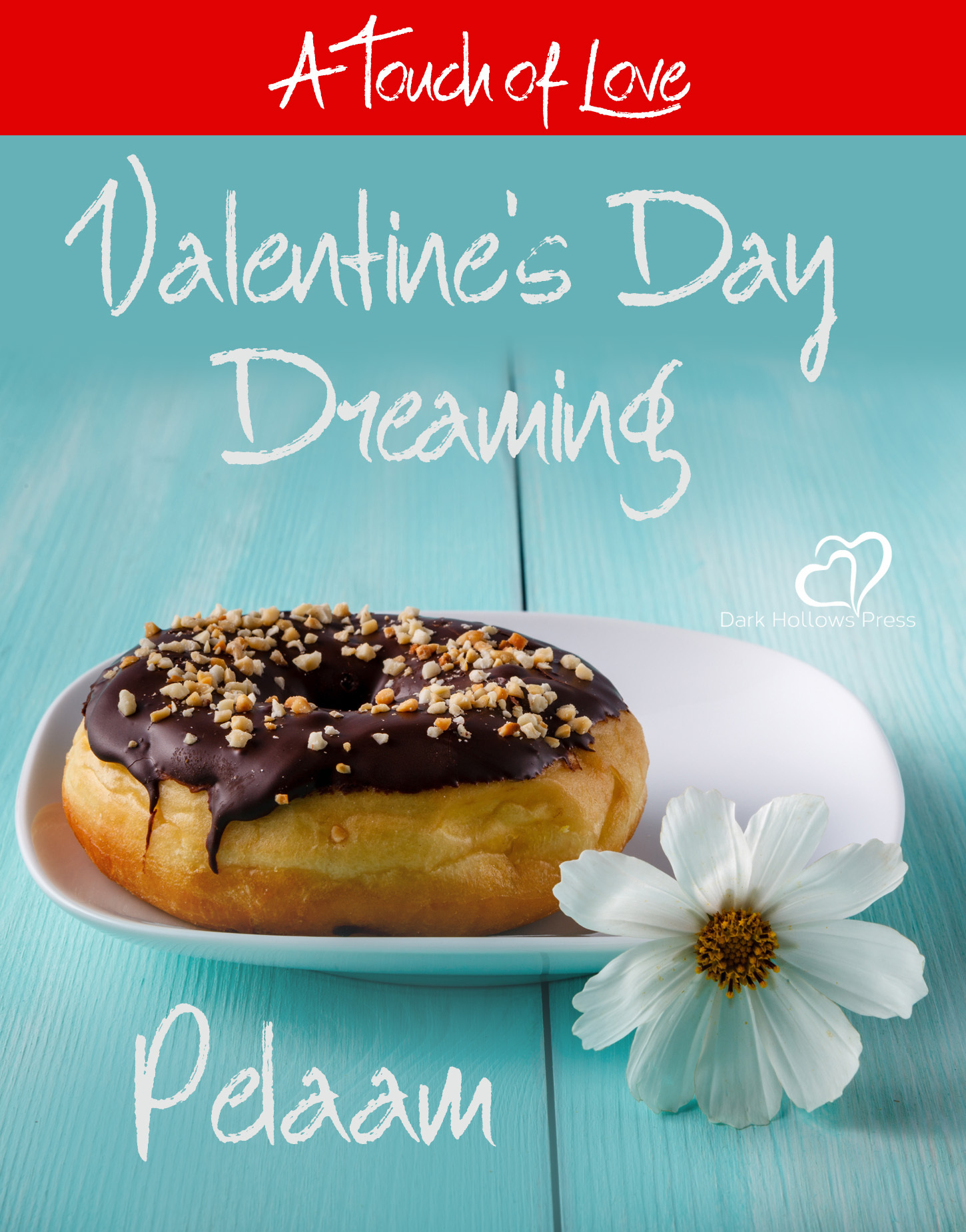 Valentine's Day Dreaming book cover