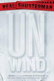 Unwind (Unwind, #1)