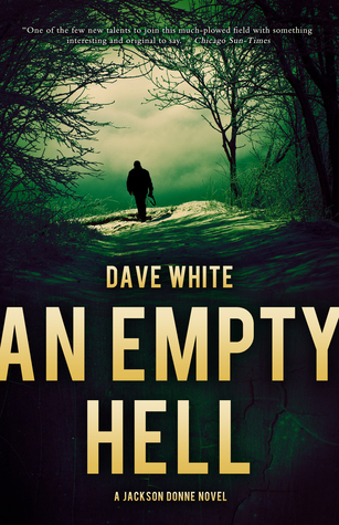 An Empty Hell book cover
