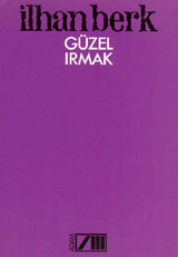 Güzel Irmak book cover