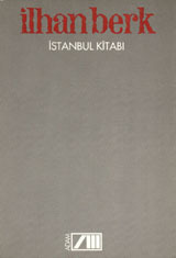 İstanbul Kitabı book cover