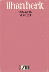 Günaydın Yeryüzü book cover