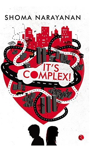 It's Complex! book cover