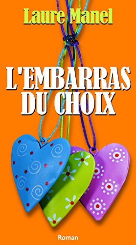L'Embarras du choix book cover