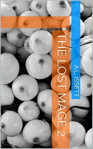 The Lost Mage 2