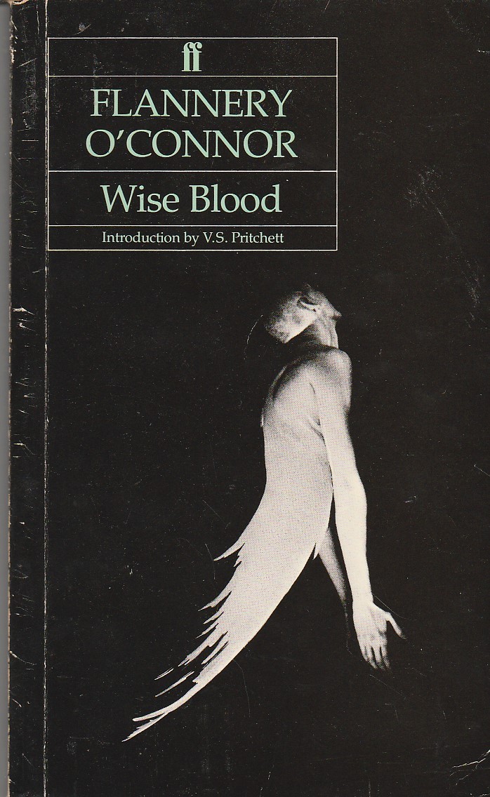 Wise Blood