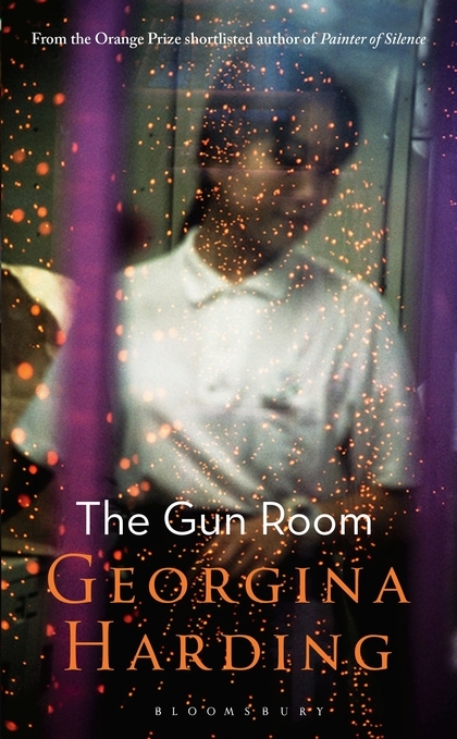The Gun Room book cover