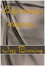 Lágrimas negras book cover